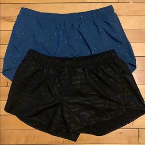 Old Navy Active Short Bundle